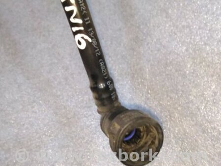 ФОТО Трубка вакуумная для Porsche Panamera I 970 (09-16) Київ