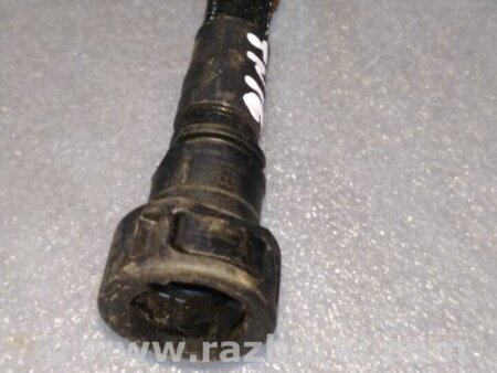 ФОТО Трубка вакуумная для Porsche Panamera I 970 (09-16) Київ