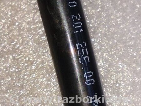 ФОТО Трубка вакуумная для Porsche Panamera I 970 (09-16) Київ