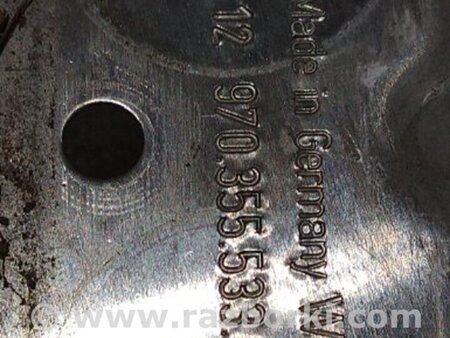 ФОТО Кронштейн для Porsche Panamera I 970 (09-16) Київ