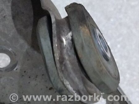 ФОТО Кронштейн для Porsche Panamera I 970 (09-16) Київ