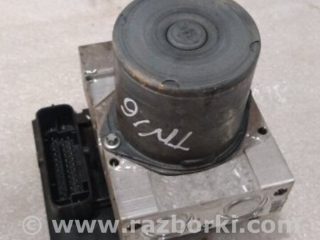 ФОТО Блок ABS для Porsche Panamera I 970 (09-16) Київ