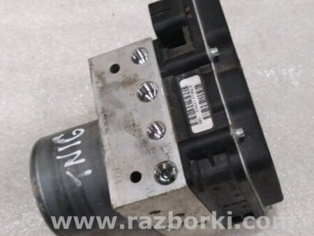 ФОТО Блок ABS для Porsche Panamera I 970 (09-16) Київ