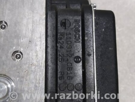 ФОТО Блок ABS для Porsche Panamera I 970 (09-16) Київ