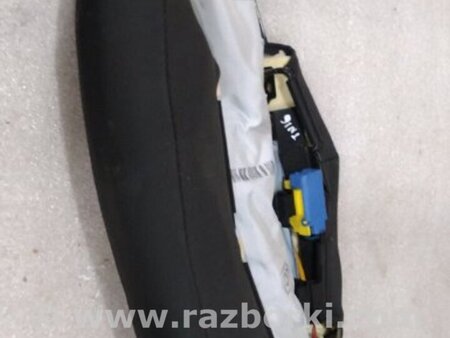 ФОТО Подушка безопасности в сиденье для Porsche Panamera I 970 (09-16) Київ