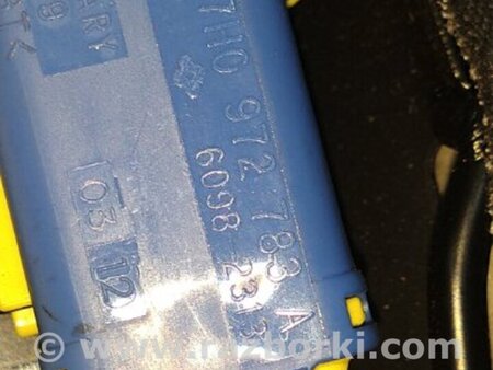 ФОТО Подушка безопасности в сиденье для Porsche Panamera I 970 (09-16) Київ