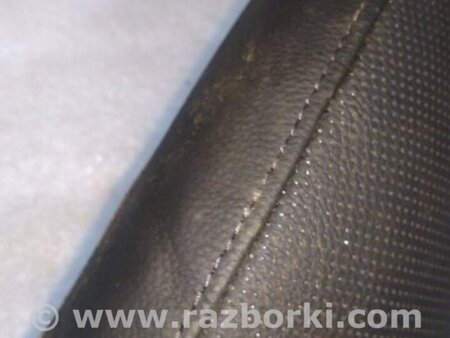 ФОТО Подушка безопасности в сиденье для Porsche Panamera I 970 (09-16) Київ