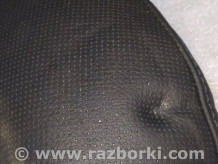 ФОТО Подушка безопасности в сиденье для Porsche Panamera I 970 (09-16) Київ