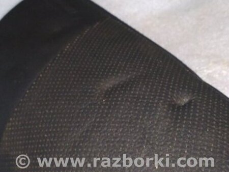 ФОТО Подушка безопасности в сиденье для Porsche Panamera I 970 (09-16) Київ