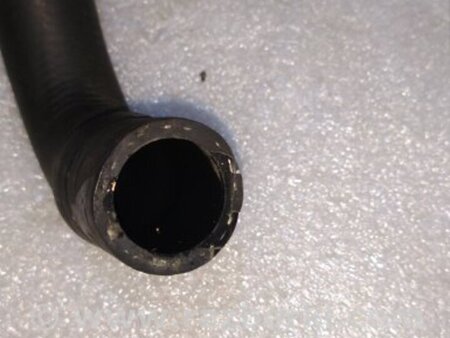 ФОТО Патрубок системы охлаждения для Porsche Panamera I 970 (09-16) Київ