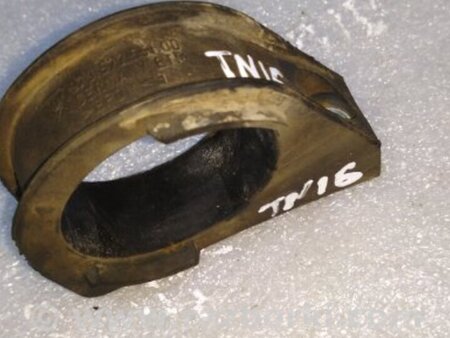 ФОТО Уплотнительная резинка для Porsche Panamera I 970 (09-16) Київ