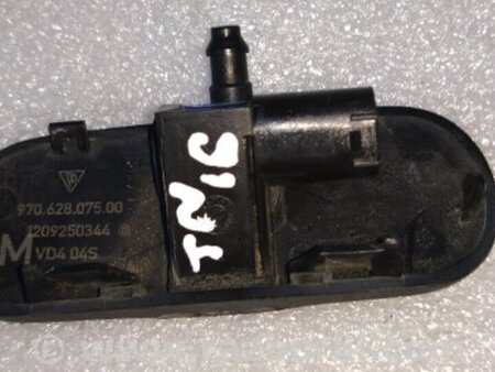 ФОТО Форсунка стеклоомывателя для Porsche Panamera I 970 (09-16) Київ