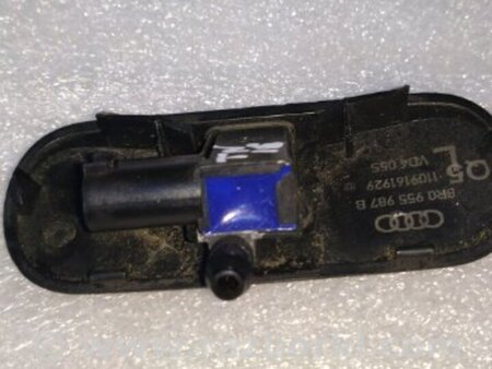 ФОТО Форсунка стеклоомывателя для Porsche Panamera I 970 (09-16) Київ