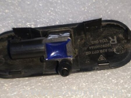 ФОТО Форсунка стеклоомывателя для Porsche Panamera I 970 (09-16) Київ