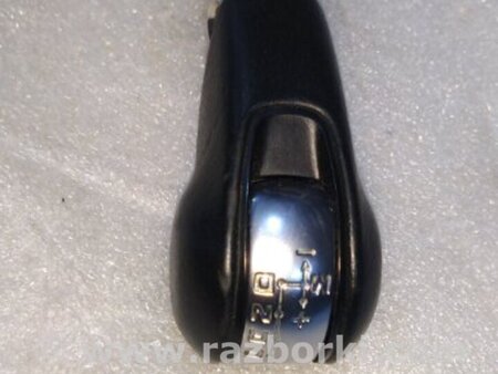 ФОТО Ручка КПП для Porsche Panamera I 970 (09-16) Київ
