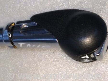 ФОТО Ручка КПП для Porsche Panamera I 970 (09-16) Київ