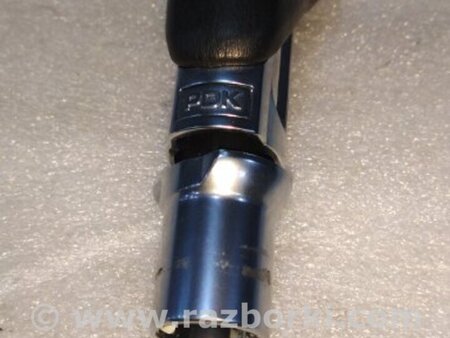 ФОТО Ручка КПП для Porsche Panamera I 970 (09-16) Київ