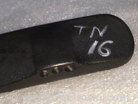 ФОТО Форсунка стеклоомывателя для Porsche Panamera I 970 (09-16) Київ