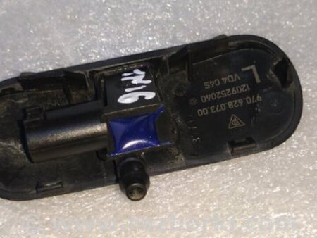 ФОТО Форсунка стеклоомывателя для Porsche Panamera I 970 (09-16) Київ