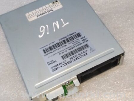 ФОТО Блок управления для Porsche Panamera I 970 (09-16) Київ