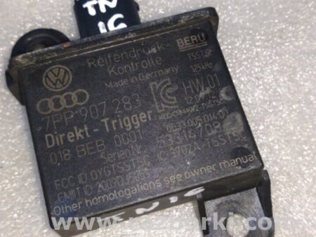 ФОТО Блок управления для Porsche Panamera I 970 (09-16) Київ