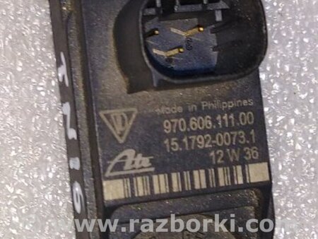 ФОТО Датчик для Porsche Panamera I 970 (09-16) Київ