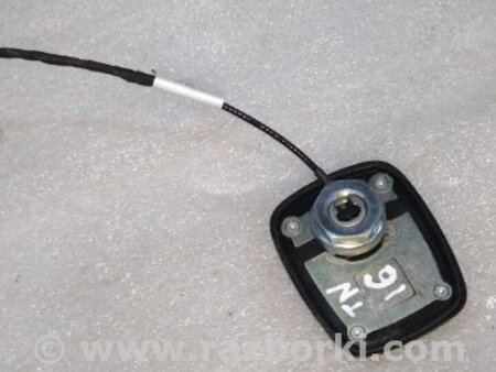 ФОТО Антенна для Porsche Panamera I 970 (09-16) Київ