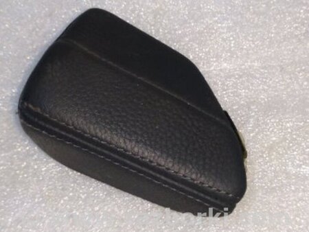 ФОТО Обшивка салона для Porsche Panamera I 970 (09-16) Київ