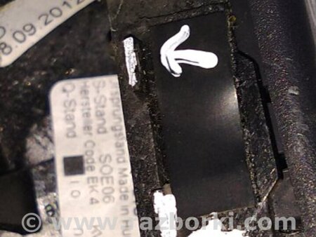 ФОТО Обшивка салона для Porsche Panamera I 970 (09-16) Київ