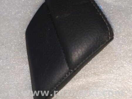 ФОТО Обшивка салона для Porsche Panamera I 970 (09-16) Київ