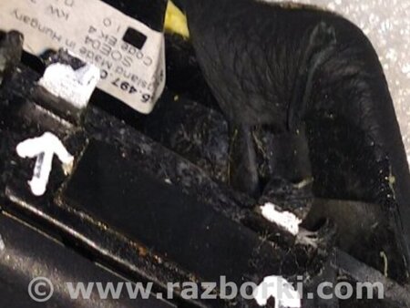 ФОТО Обшивка салона для Porsche Panamera I 970 (09-16) Київ