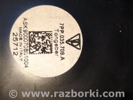 ФОТО Динамик для Porsche Panamera I 970 (09-16) Київ