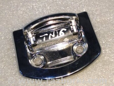 ФОТО Крепление для Porsche Panamera I 970 (09-16) Київ