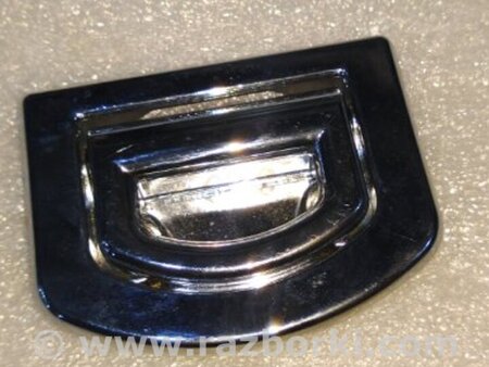 ФОТО Крепление для Porsche Panamera I 970 (09-16) Київ