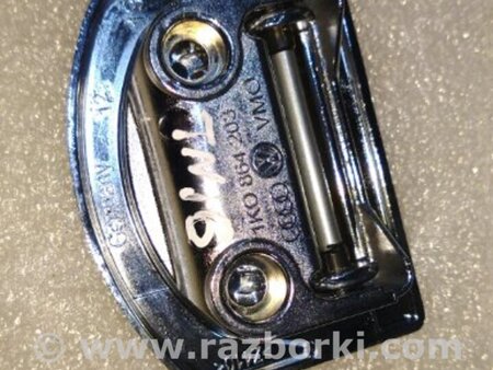 ФОТО Крепление для Porsche Panamera I 970 (09-16) Київ