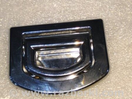 ФОТО Крепление для Porsche Panamera I 970 (09-16) Київ