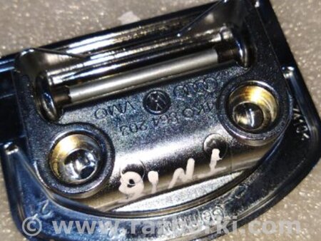 ФОТО Крепление для Porsche Panamera I 970 (09-16) Київ