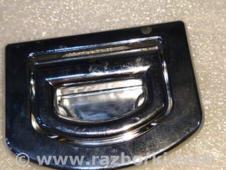 ФОТО Крепление для Porsche Panamera I 970 (09-16) Київ