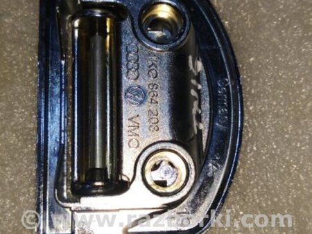 ФОТО Крепление для Porsche Panamera I 970 (09-16) Київ