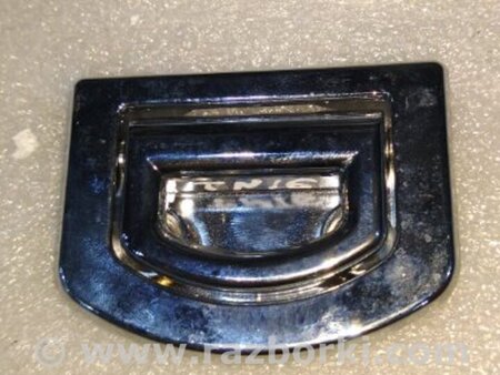 ФОТО Крепление для Porsche Panamera I 970 (09-16) Київ