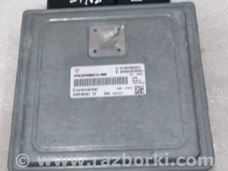 ФОТО Блок управления для Porsche Panamera I 970 (09-16) Київ