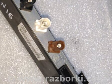 ФОТО Усилитель антенны для Porsche Panamera I 970 (09-16) Київ