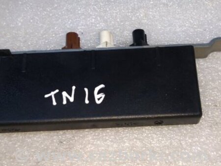 ФОТО Усилитель антенны для Porsche Panamera I 970 (09-16) Київ