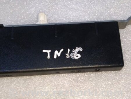 ФОТО Усилитель антенны для Porsche Panamera I 970 (09-16) Київ