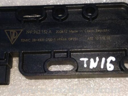 ФОТО Антенна для Porsche Panamera I 970 (09-16) Київ