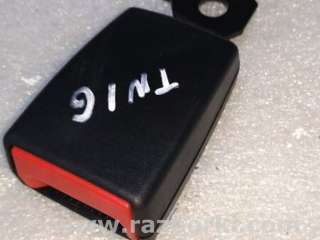 ФОТО Замок ремня безопасности для Porsche Panamera I 970 (09-16) Київ