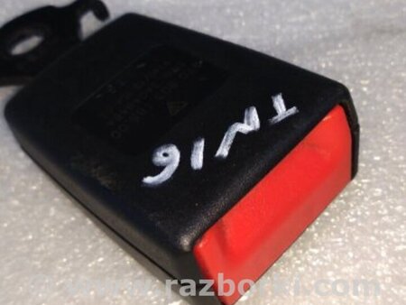 ФОТО Замок ремня безопасности для Porsche Panamera I 970 (09-16) Київ