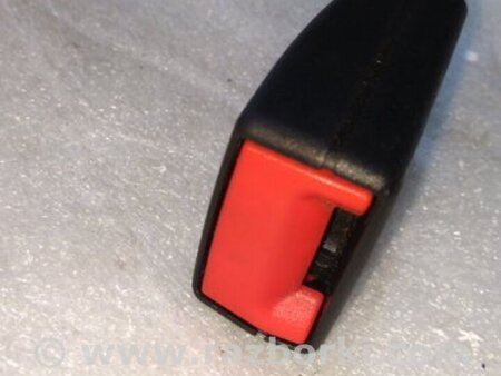 ФОТО Замок ремня безопасности для Porsche Panamera I 970 (09-16) Київ