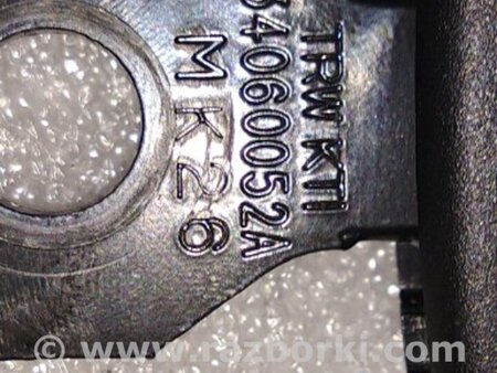 ФОТО Замок ремня безопасности для Porsche Panamera I 970 (09-16) Київ