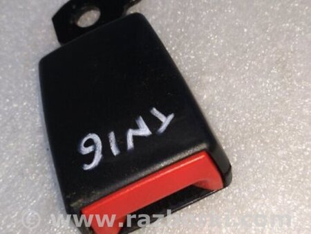 ФОТО Замок ремня безопасности для Porsche Panamera I 970 (09-16) Київ